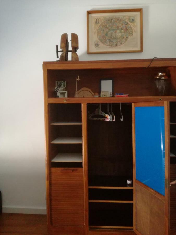 1964 Apartamento Bari Exterior foto