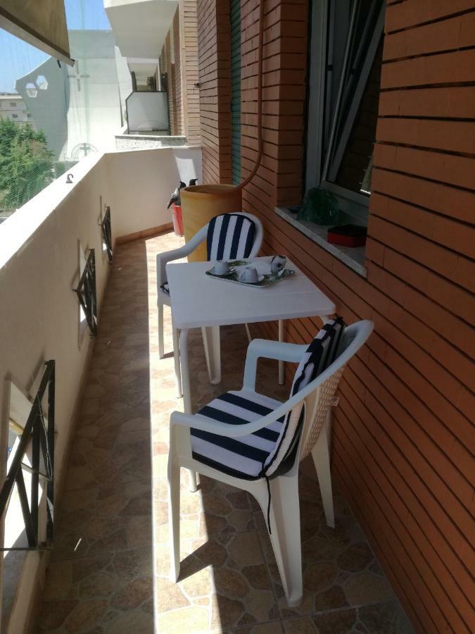 1964 Apartamento Bari Exterior foto