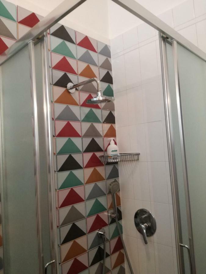 1964 Apartamento Bari Exterior foto